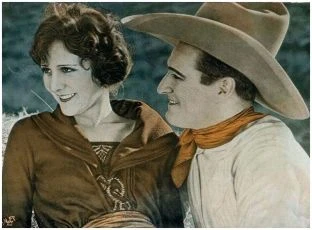 For Big Stakes (1922)