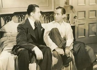 Pan Smith s manželkou (1941)