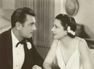 Give Me Your Heart (1936)