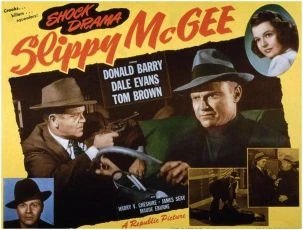 Slippy McGee (1948)