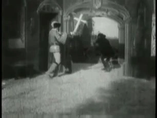 Le manoir du diable (1896)