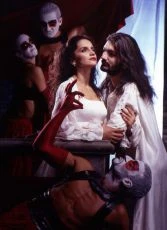 Dracula (1996) [TV divadelní představení]