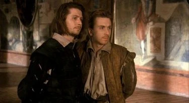 Rosenkrantz a Guildenstern jsou mrtvi (1990)