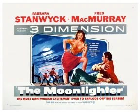 The Moonlighter (1953)