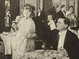 Pride and the Devil (1917)