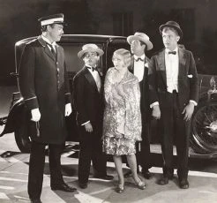 Naughty Baby (1928)