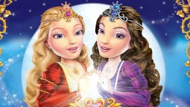 The Princess Twins of Legendale (2013)