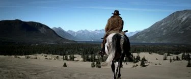 The Mountie (2011)