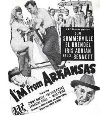 I'm from Arkansas (1944)
