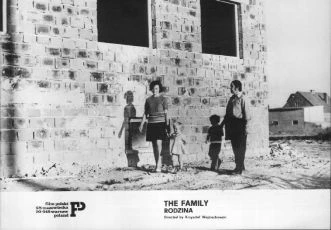 Rodina (1976)