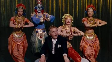 On the Riviera (1951)