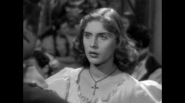 Divá Bára (1948)