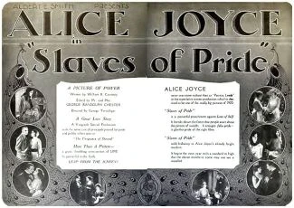 Slaves of Pride (1920)