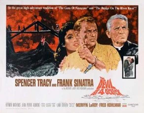 Ďábel přijde ve čtyři (1961)