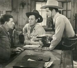 Trail Riders (1942)