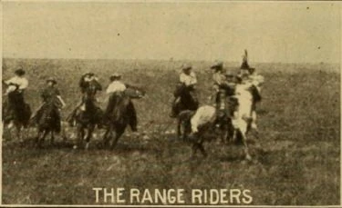 The Range Riders (1910)