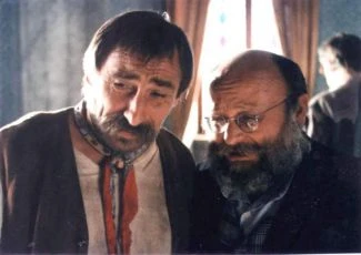 Lotrando a Zubejda (1997)