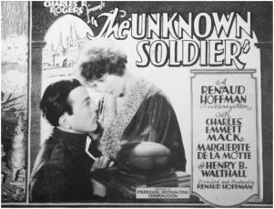 The Unknown Soldier (1926)