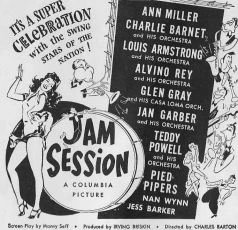 Jam Session (1944)