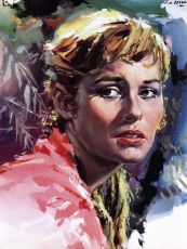 Město jako Alice (1956)