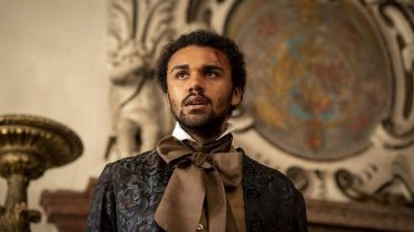 Prodaná princezna (2023) [TV film]