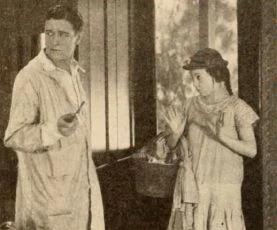 Pegeen (1920)