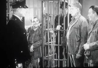 Millionaires in Prison (1940)