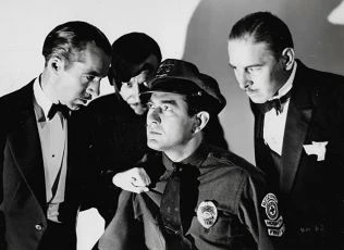 Against the Law (1934)