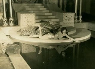 The Girl from Everywhere (1927)