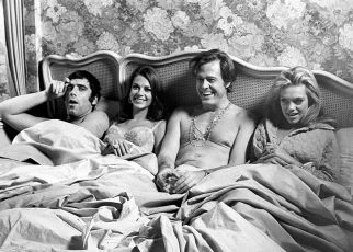 Bob, Caroline,Ted a Alice (1969)