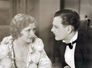 Stolen Kisses (1929)