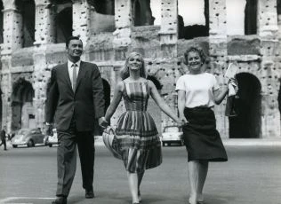 Light in the Piazza (1962)