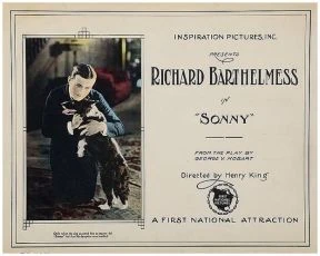 Sonny (1922)