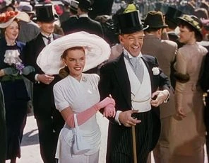 Velikonoční přehlídka (1948)