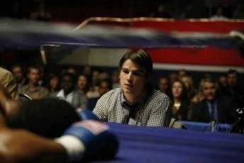 Reportér v ringu (2007)