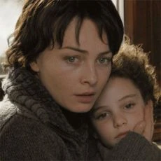 Una madre (2008) [TV film]