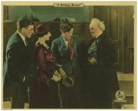 Boys Will Be Boys (1921)