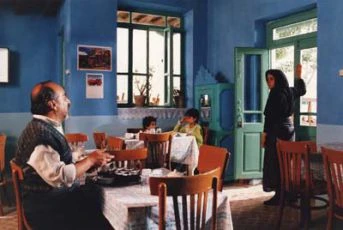 Café Transit (2005)