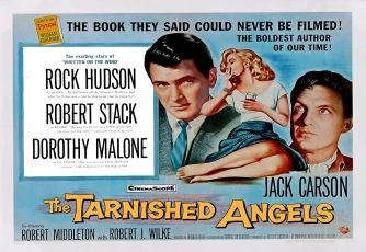 The Tarnished Angels (1957)