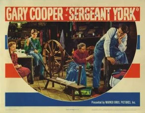 Četař York (1941)