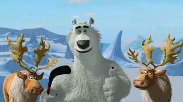 Ledová sezóna: Medvědi jsou zpět (2018)