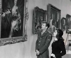 Hodiny (1945)