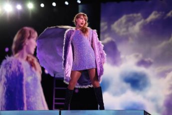 Taylor Swift: The Eras Tour (2023)