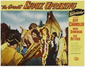 The Great Sioux Uprising (1953)
