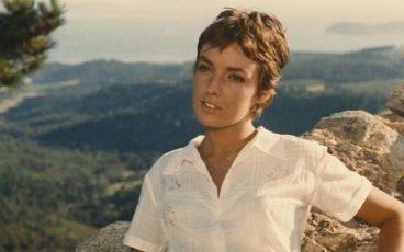 Saint Tropez Blues (1961)