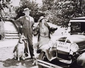 Honeymoon (1928)