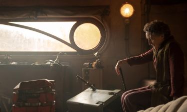 Andor (2022) [TV seriál]