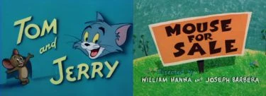 Myš na prodej (1955) [TV epizoda]