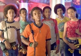 Roll Bounce (2005)