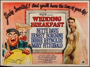 Svatební snídaně (1956)